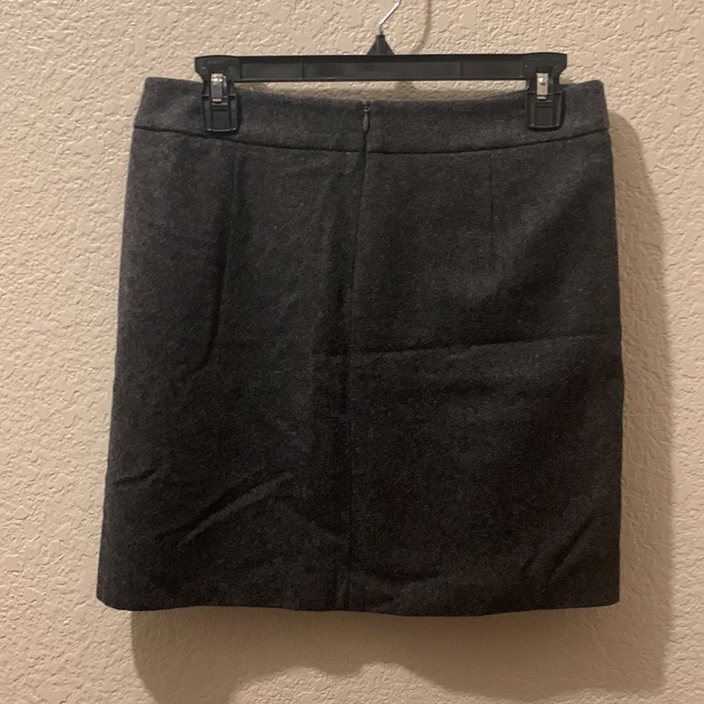 Esprit Collection wool mini skirt - Picture 8 of 11